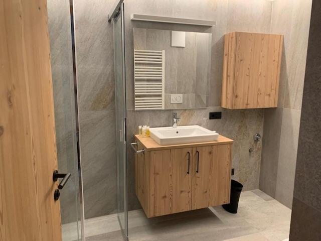 אורטיסיי Dependance Residence Altea מראה חיצוני תמונה